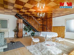 Prodej rodinného domu, Vendryně, 130 m2