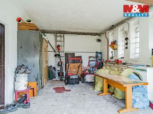 Prodej rodinného domu, Vendryně, 130 m2