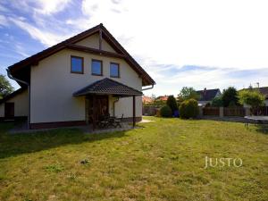 Pronájem rodinného domu, Ústí nad Labem, Liliová, 124 m2