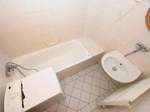 Pronájem bytu 2+kk, Praha - Dejvice, Mařákova, 55 m2