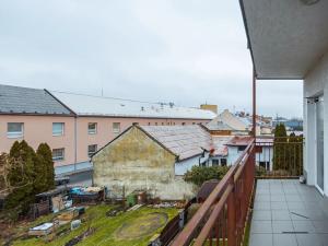 Pronájem bytu 2+kk, Olomouc, 40 m2