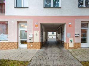 Pronájem bytu 2+kk, Olomouc, 40 m2