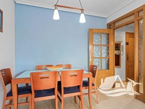 Prodej bytu 3+kk, Guardamar del Segura, Španělsko, 72 m2