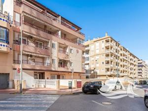 Prodej bytu 3+kk, Guardamar del Segura, Španělsko, 72 m2