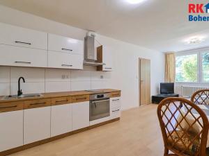 Pronájem bytu 2+kk, Český Brod, 28. října, 47 m2