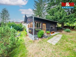 Prodej pozemku pro bydlení, Kamenice, 1227 m2