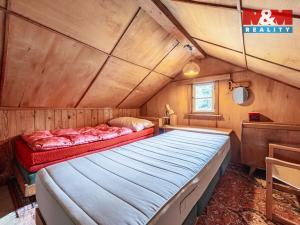 Prodej pozemku pro bydlení, Kamenice, 1227 m2