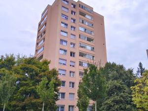 Prodej bytu 2+1, Neratovice, Mládežnická, 54 m2