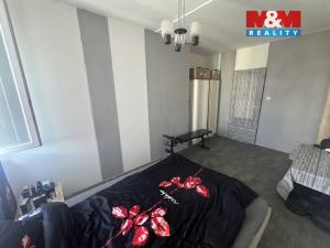Prodej bytu 3+1, Mladá Boleslav - Mladá Boleslav II, Havlíčkova, 68 m2
