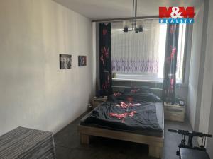 Prodej bytu 3+1, Mladá Boleslav - Mladá Boleslav II, Havlíčkova, 68 m2