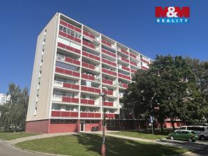 Prodej bytu 3+1, Mladá Boleslav - Mladá Boleslav II, Havlíčkova, 68 m2