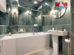 Prodej bytu 2+1, Praha - Krč, Herálecká II, 64 m2