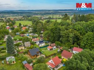 Prodej chaty, Skuhrov - Hatě, 35 m2