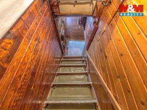 Prodej chaty, Skuhrov - Hatě, 35 m2