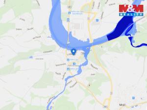 Prodej rodinného domu, Poříčí nad Sázavou, V Uličkách, 160 m2