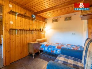 Prodej chaty, Vlastějovice, 37 m2