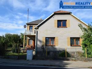 Prodej rodinného domu, Olešná, 180 m2