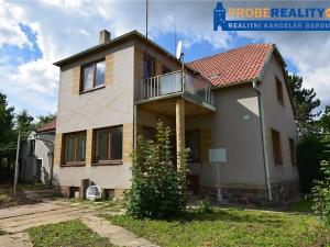 Prodej rodinného domu, Olešná, 180 m2