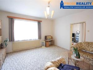 Prodej rodinného domu, Olešná, 180 m2