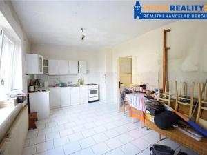 Prodej rodinného domu, Olešná, 180 m2