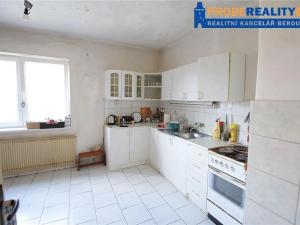 Prodej rodinného domu, Olešná, 180 m2