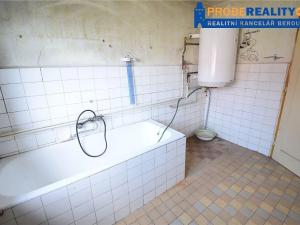 Prodej rodinného domu, Olešná, 180 m2