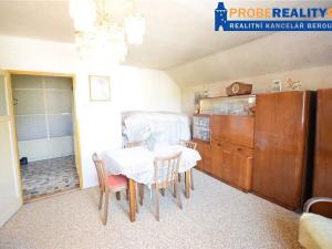 Prodej rodinného domu, Olešná, 180 m2