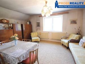 Prodej rodinného domu, Olešná, 180 m2