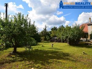 Prodej rodinného domu, Olešná, 180 m2
