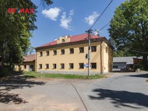 Prodej obchodního prostoru, Zbiroh, Líšenská, 700 m2