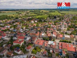 Pronájem bytu 2+kk, Brušperk, náměstí J. A. Komenského, 33 m2