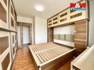 Pronájem bytu 3+1, Louny, U Pramenu, 68 m2