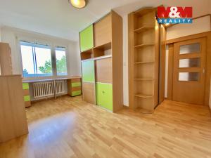 Pronájem bytu 3+1, Louny, U Pramenu, 68 m2
