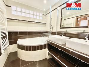 Pronájem bytu 3+1, Louny, U Pramenu, 68 m2