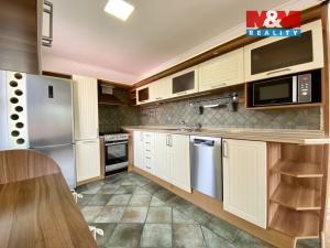Pronájem bytu 3+1, Louny, U Pramenu, 68 m2