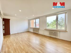 Pronájem bytu 3+1, Louny, U Pramenu, 68 m2