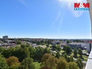 Pronájem bytu 1+kk, Praha - Kobylisy, Kyselova, 24 m2
