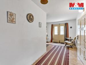 Prodej chalupy, Velký Šenov, 240 m2