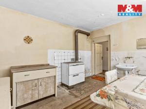 Prodej chalupy, Velký Šenov, 240 m2