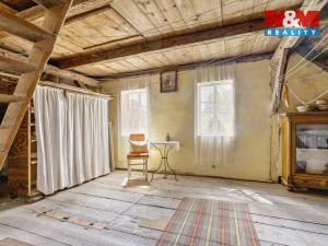 Prodej chalupy, Velký Šenov, 240 m2