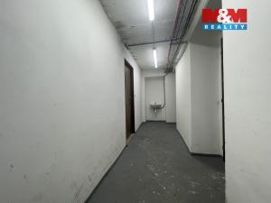 Prodej atypického bytu, Slaný, Ouvalova, 37 m2