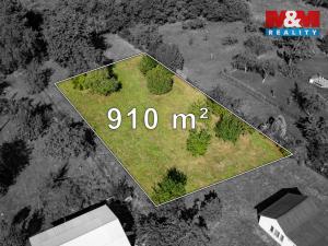Prodej pozemku pro bydlení, Vratimov, U Rozvodny, 910 m2