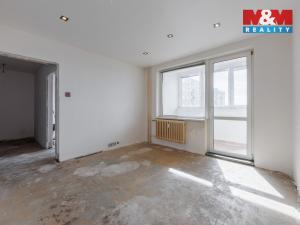 Prodej bytu 3+1, Sokolov, Spartakiádní, 70 m2
