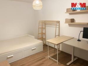 Prodej bytu 3+kk, Praha - Karlín, Nekvasilova, 55 m2
