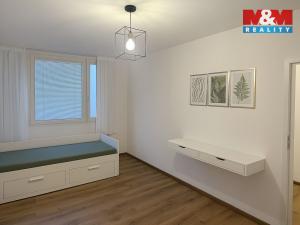 Prodej bytu 3+kk, Praha - Karlín, Nekvasilova, 55 m2
