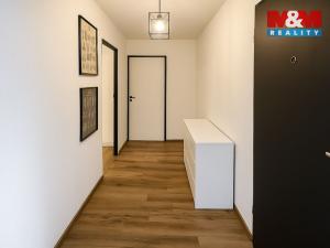 Prodej bytu 3+kk, Praha - Karlín, Nekvasilova, 55 m2