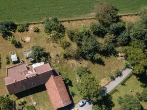 Prodej pozemku pro bydlení, Dřevěnice, 1636 m2