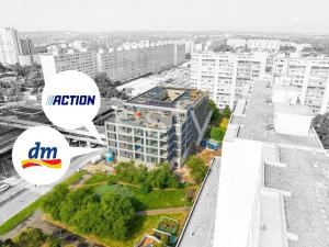 Prodej bytu 2+kk, Praha - Bohnice, Lodžská, 72 m2