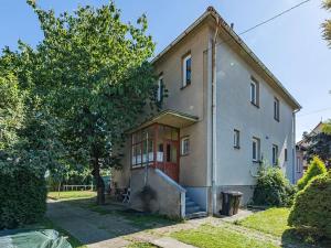 Prodej rodinného domu, Zruč nad Sázavou, Okružní, 76 m2