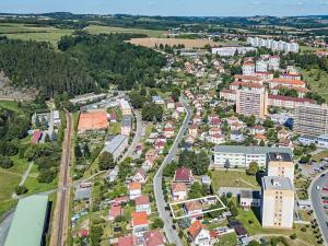 Prodej rodinného domu, Zruč nad Sázavou, Okružní, 76 m2